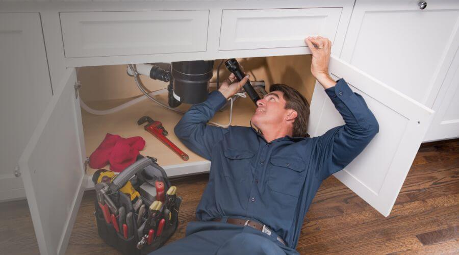 Local tankless water heater installation in Boulder, MT